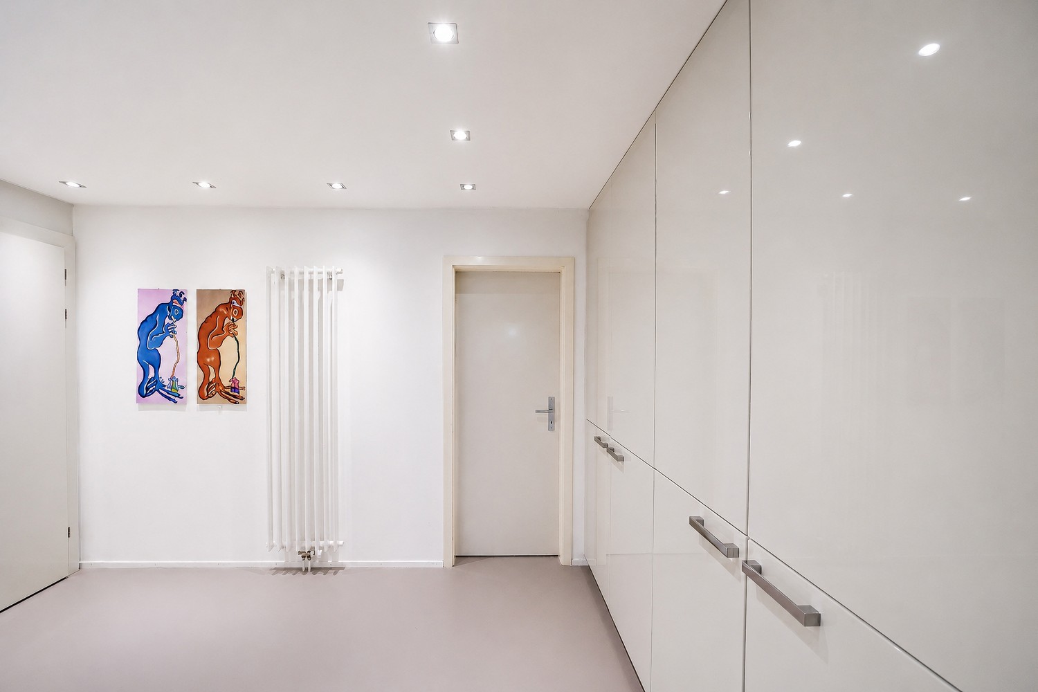 Appartement de 2 pièces, photo 9 sur 10