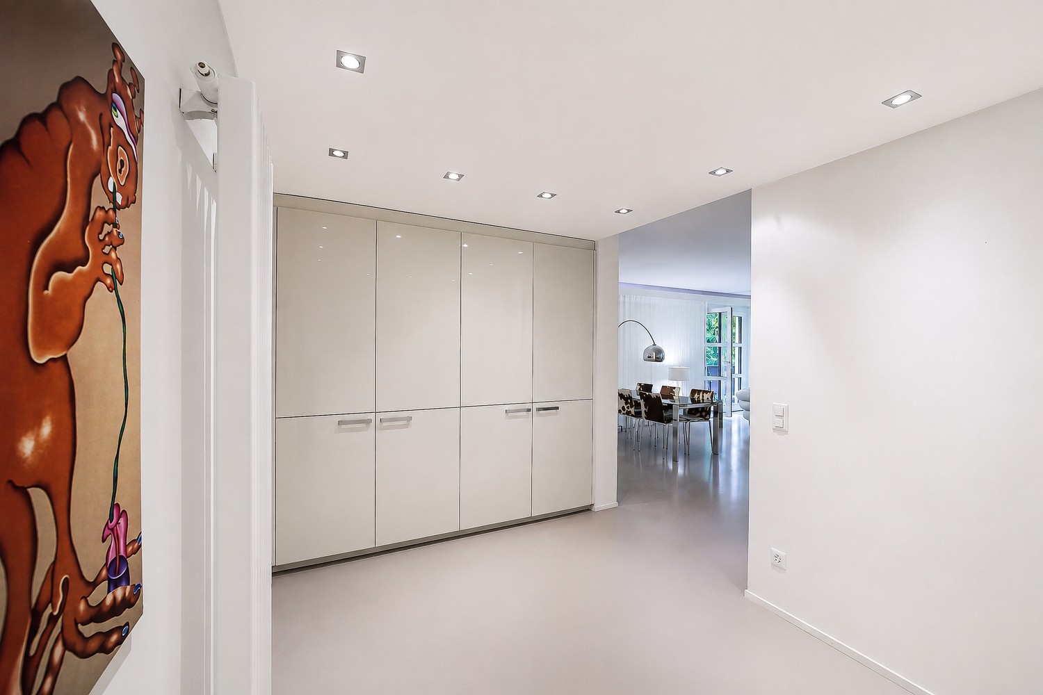 Appartement de 2 pièces, photo 10 sur 10