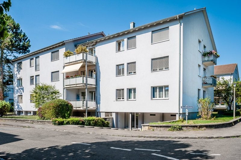 Appartement de 4 pièces