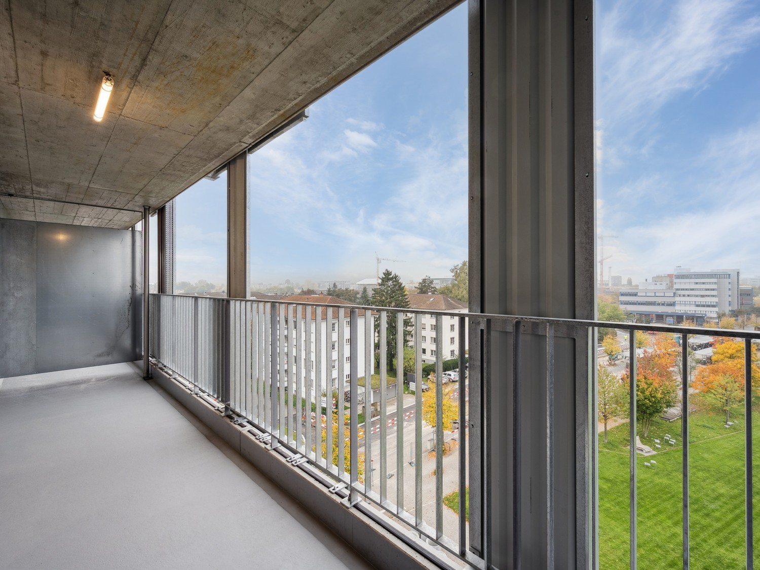 Appartement de 2 ½ pièces, photo 9 sur 10