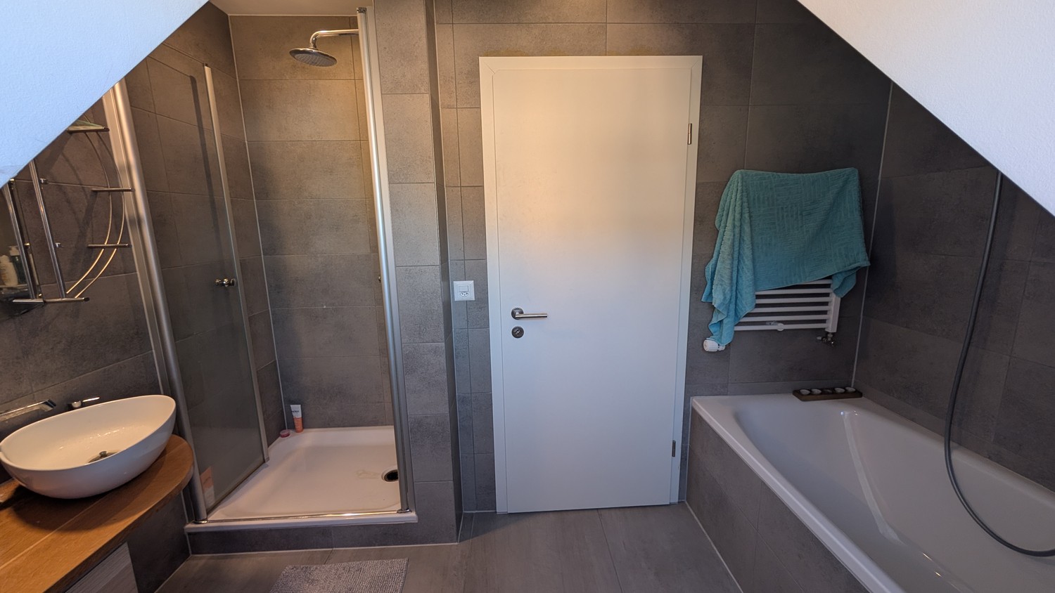 Appartement de 5 ½ pièces, photo 4 sur 5