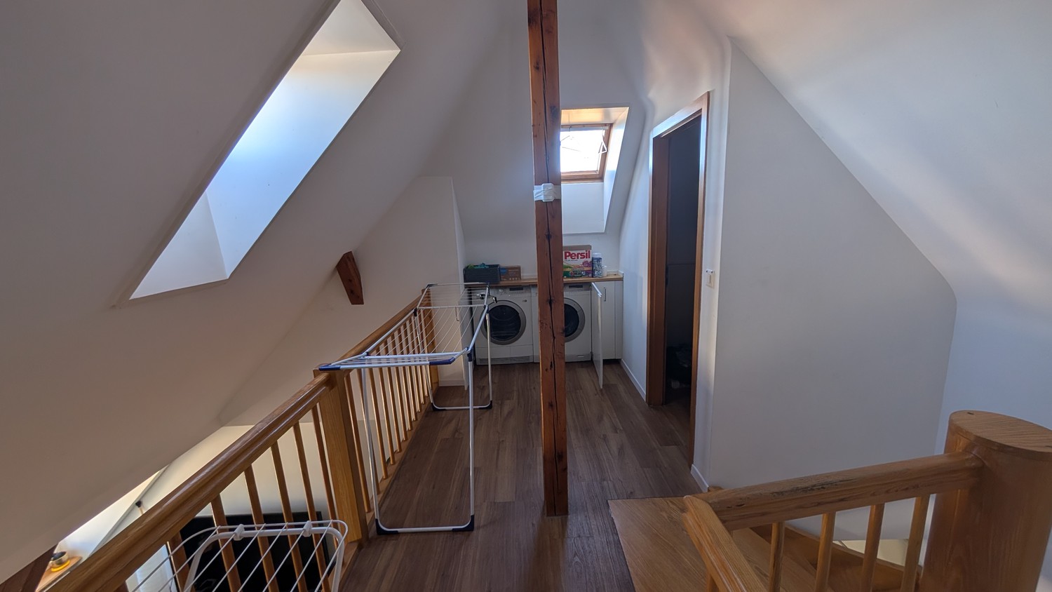 Appartement de 5 ½ pièces, photo 3 sur 5