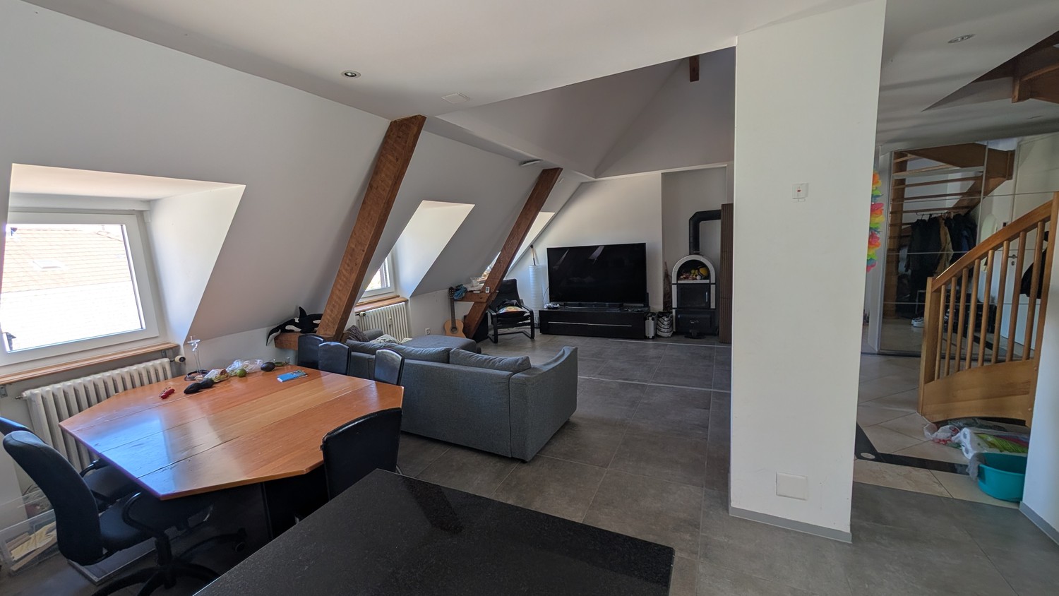 Appartement de 5 ½ pièces, photo 2 sur 5