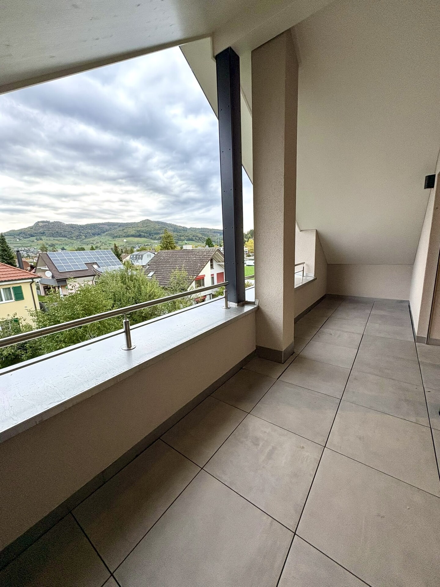 Duplex de 3 ½ pièces, photo 4 sur 8