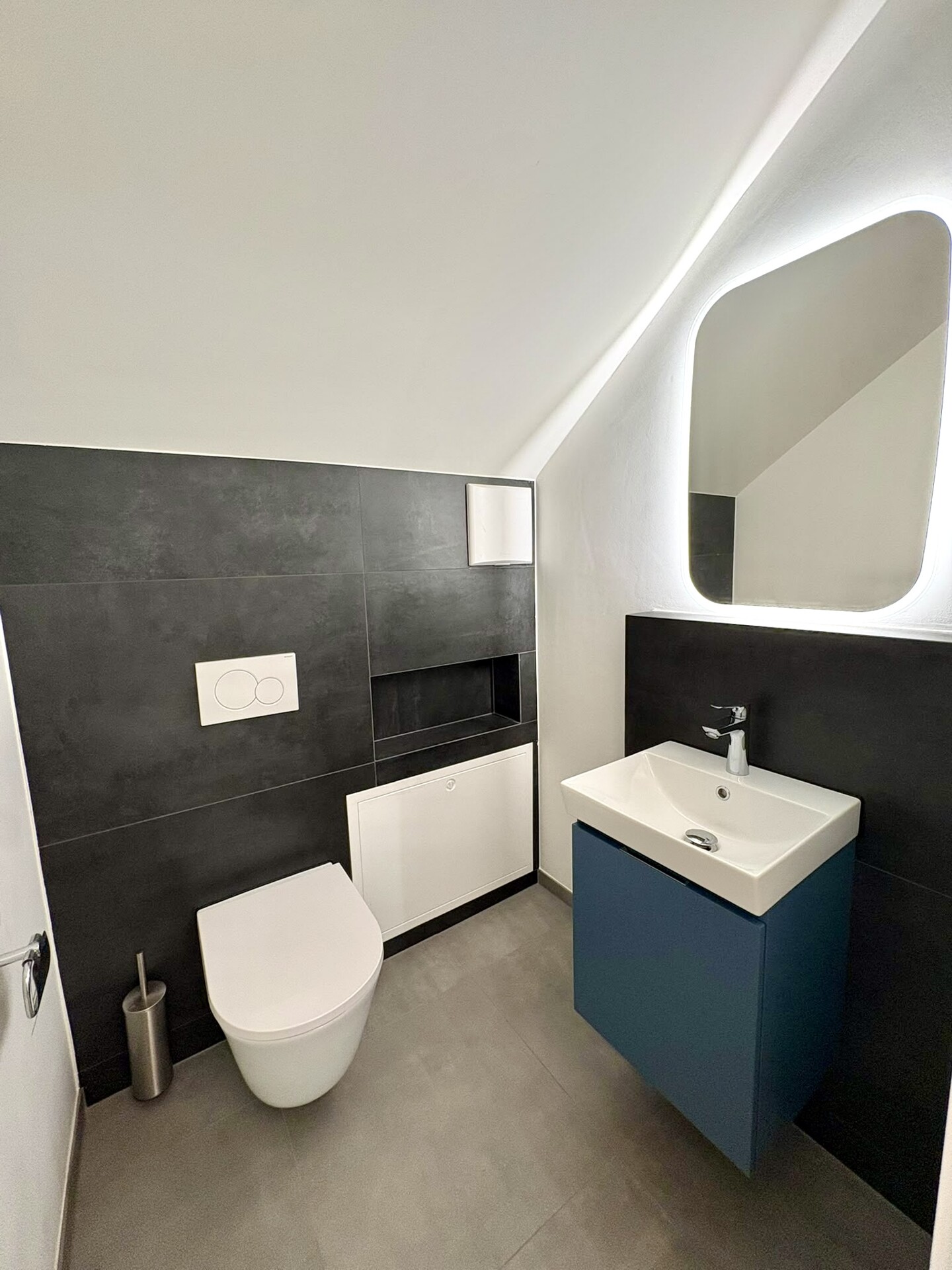 Duplex de 3 ½ pièces, photo 8 sur 8