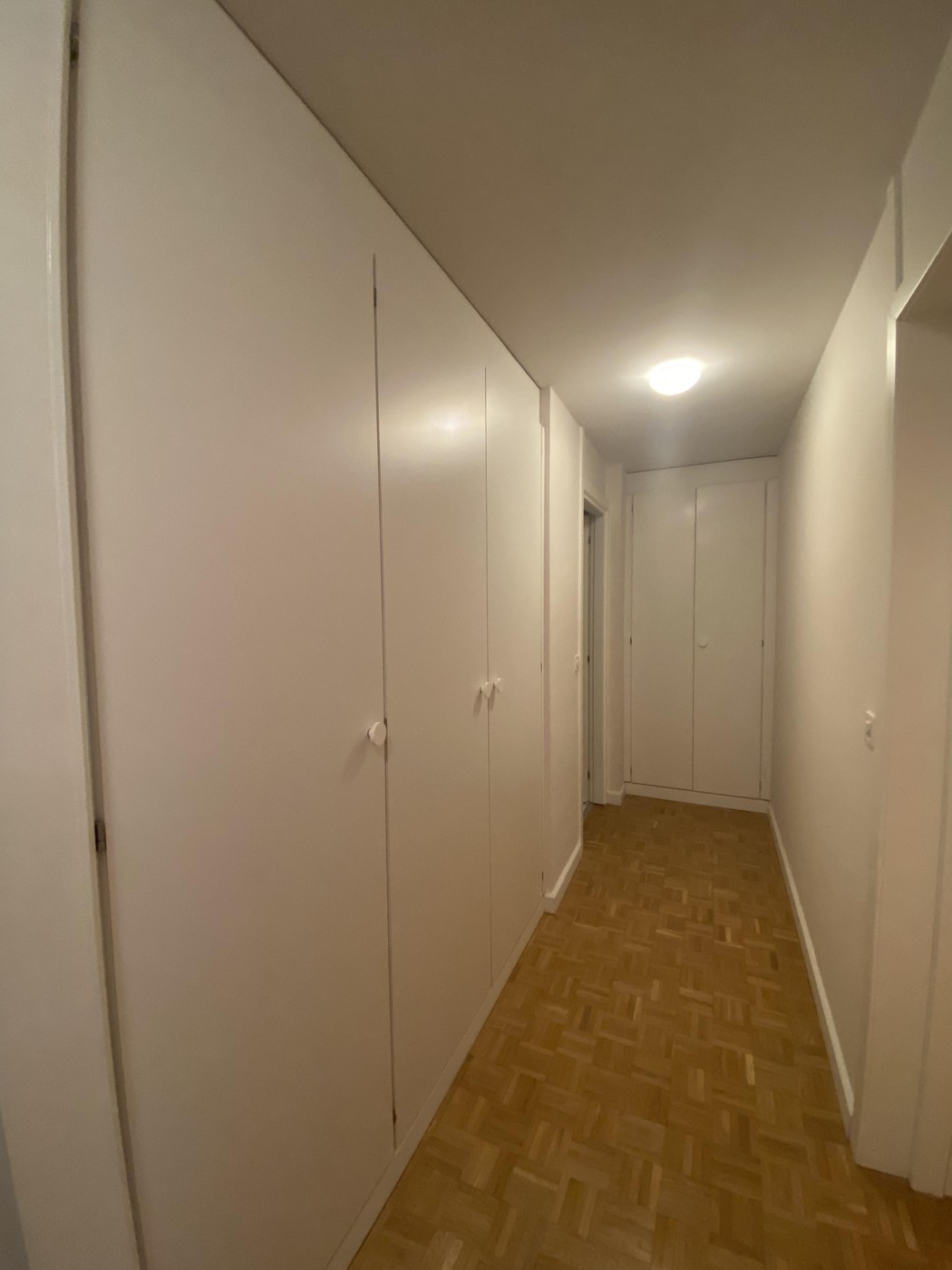 Appartement 3 ½ pièces