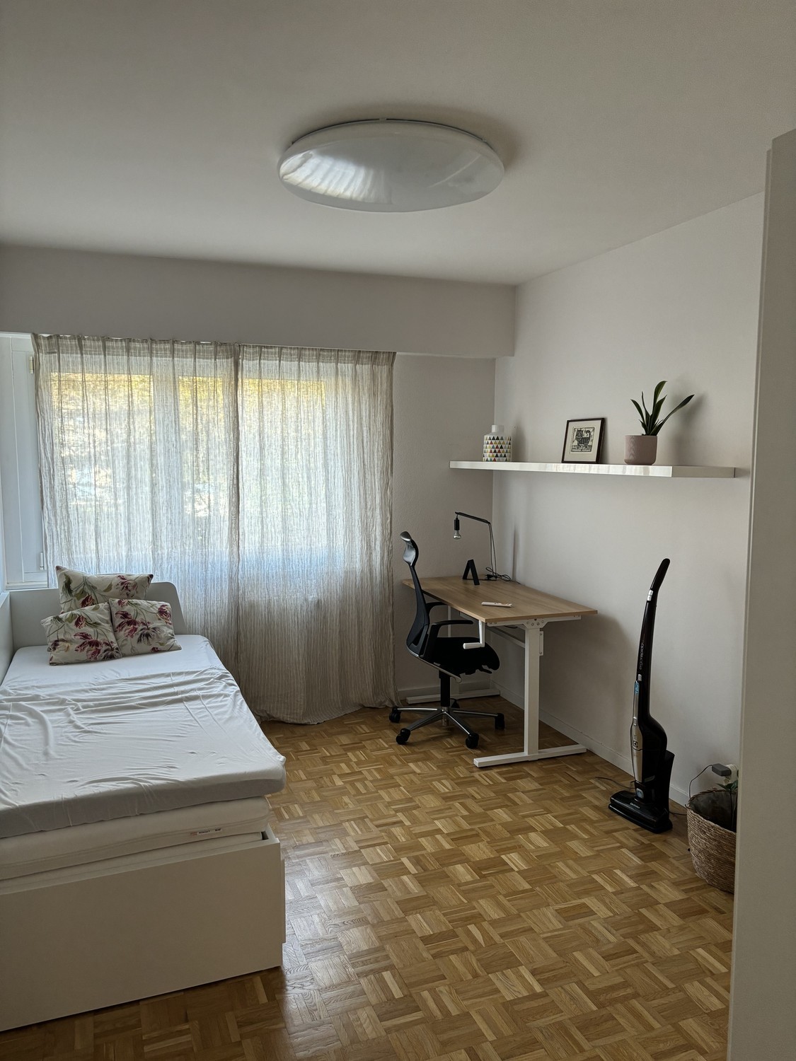Appartement 3 ½ pièces