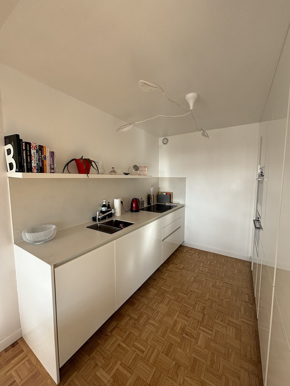 Appartement 3 ½ pièces