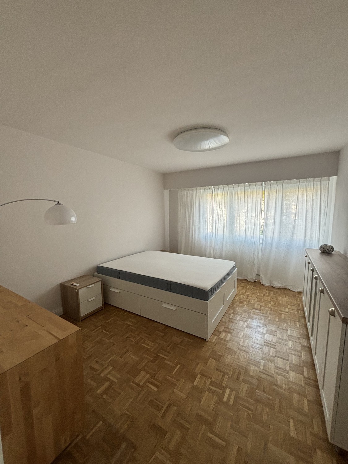 Appartement 3 ½ pièces