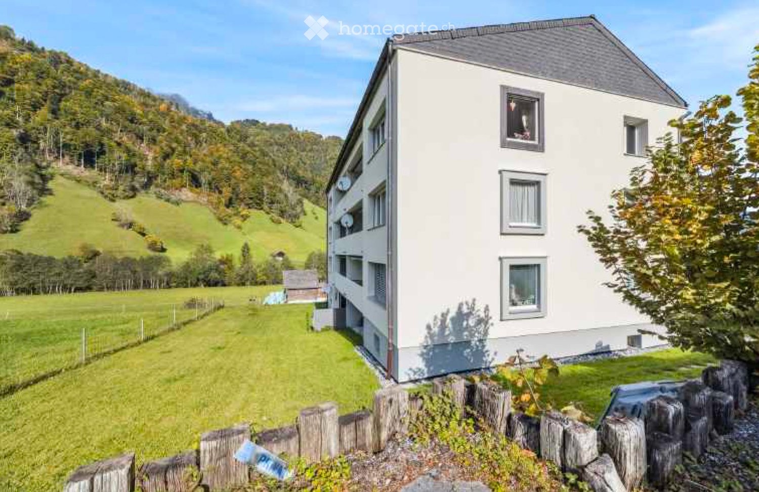 Appartement de 4 ½ pièces, photo 2 sur 5