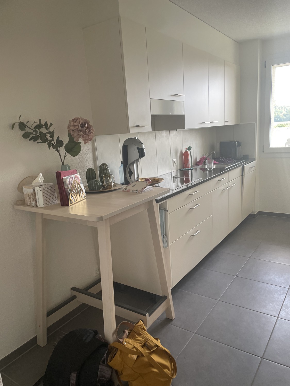 Appartement de 2 ½ pièces