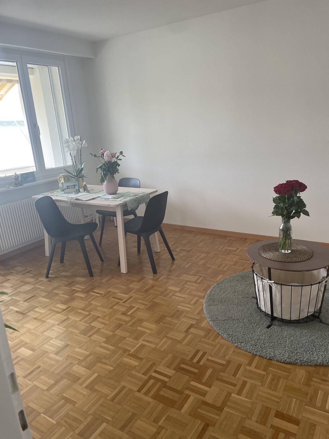 Appartement de 2 ½ pièces