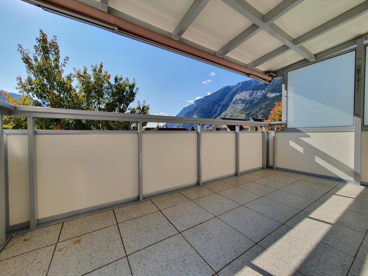 appartement de 4 pièces, photo 7 sur 8