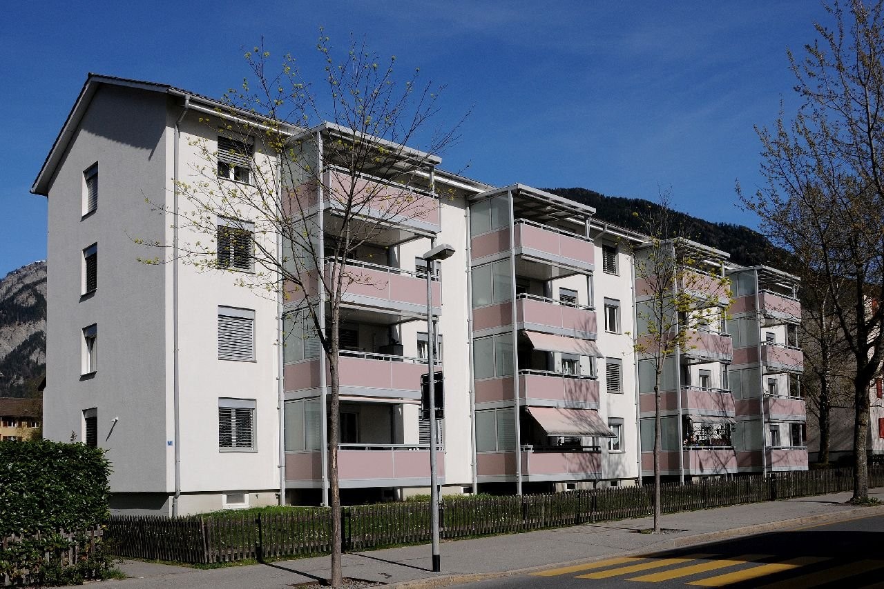 appartement de 4 pièces, photo 1 sur 8