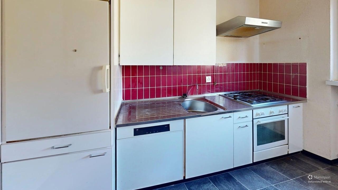 Appartement de 4 pièces