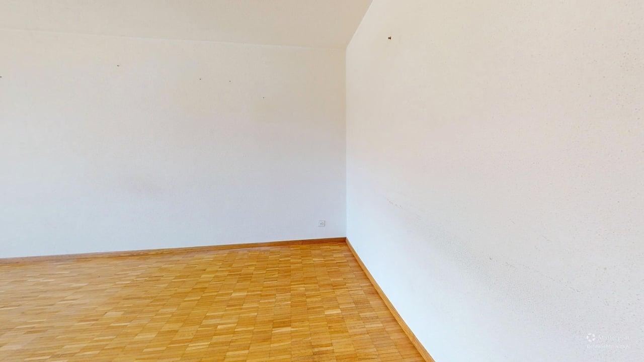 Appartement de 4 pièces