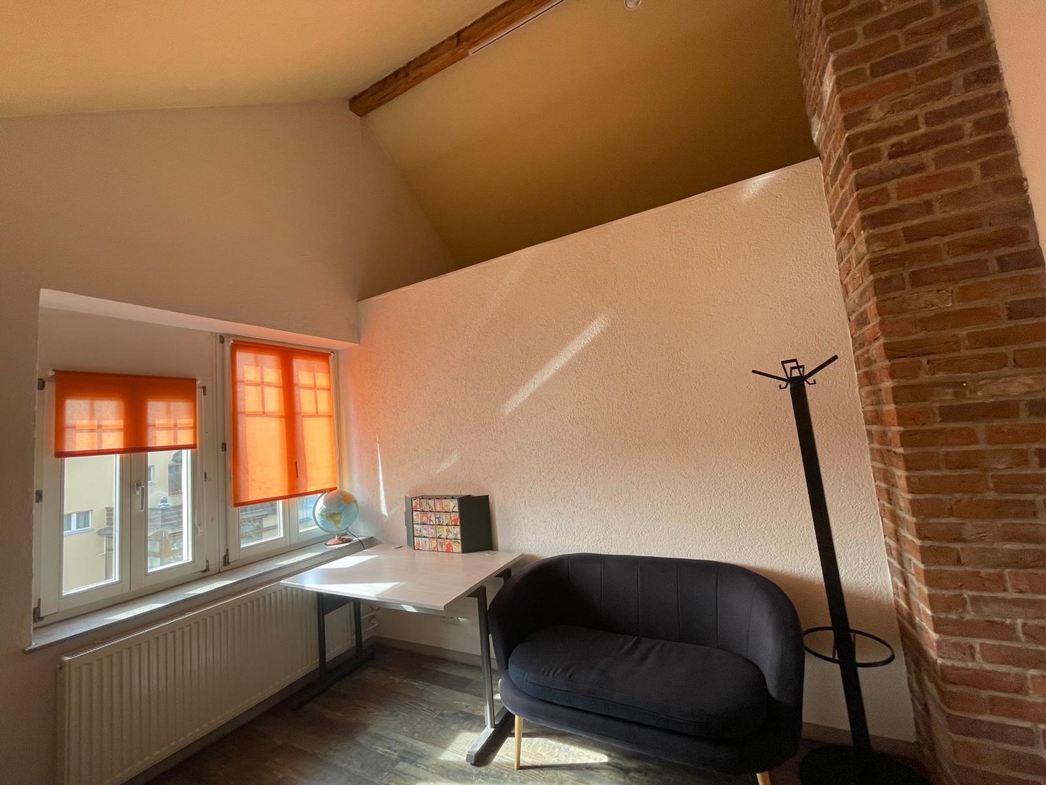 Chambre en colocation