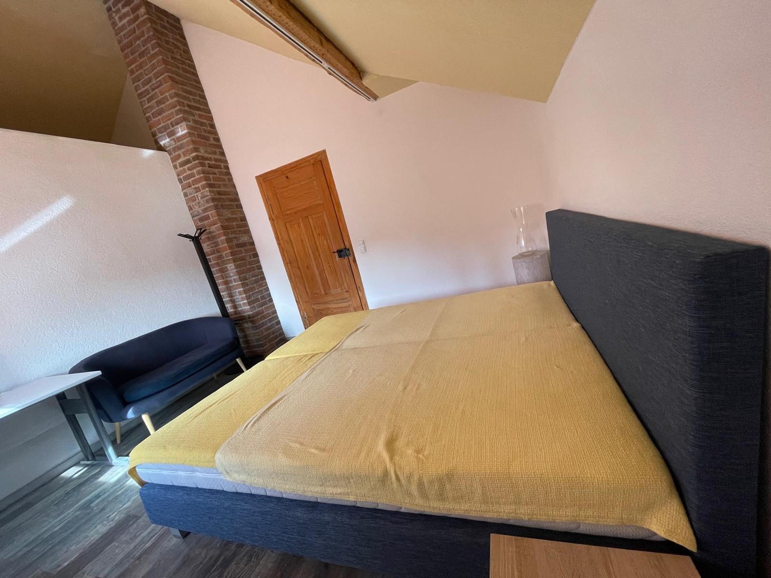 Chambre en colocation