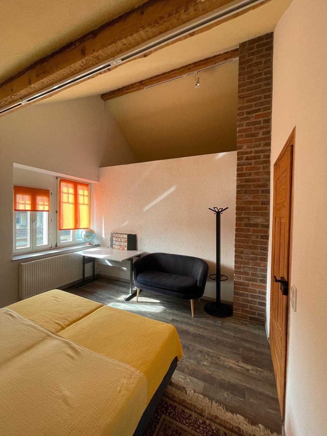 Chambre en colocation