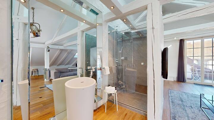1 room apartment, photo 7 sur 10