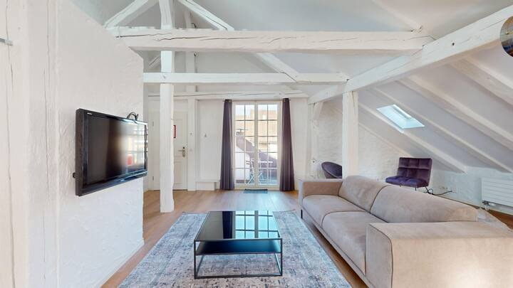 1 room apartment, photo 10 sur 10