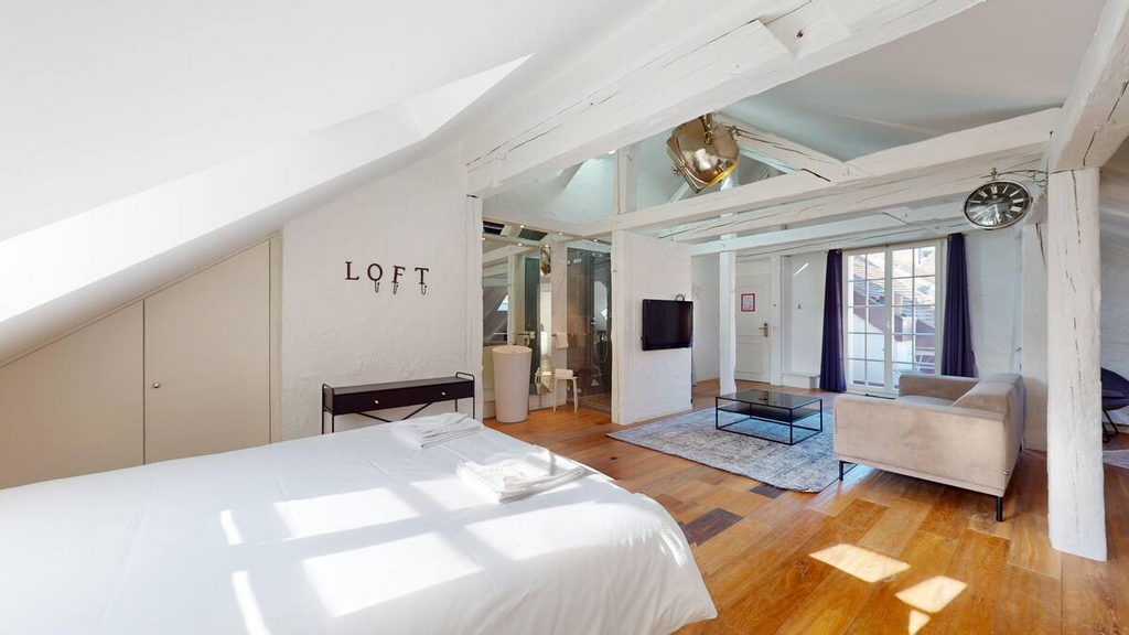 1 room apartment, photo 4 sur 10