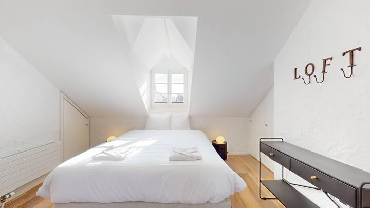 1 room apartment, photo 8 sur 10