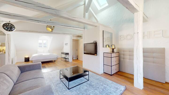 1 room apartment, photo 6 sur 10