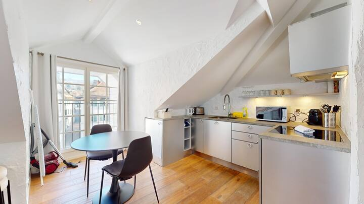1 room apartment, photo 3 sur 10