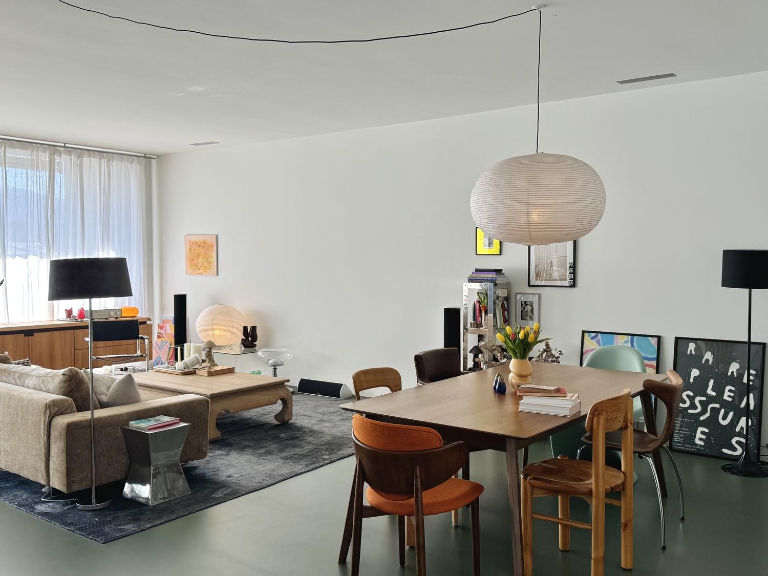 Appartement de 2 pièces, photo 2 sur 8