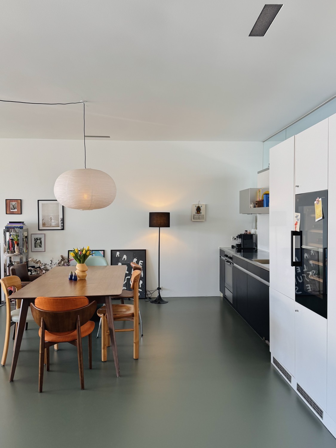 Appartement de 2 pièces, photo 1 sur 8