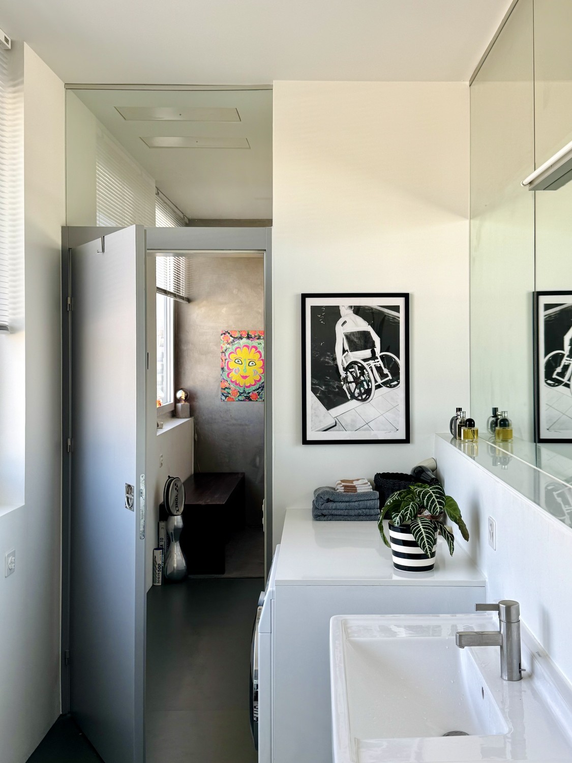 Appartement de 2 pièces, photo 5 sur 8