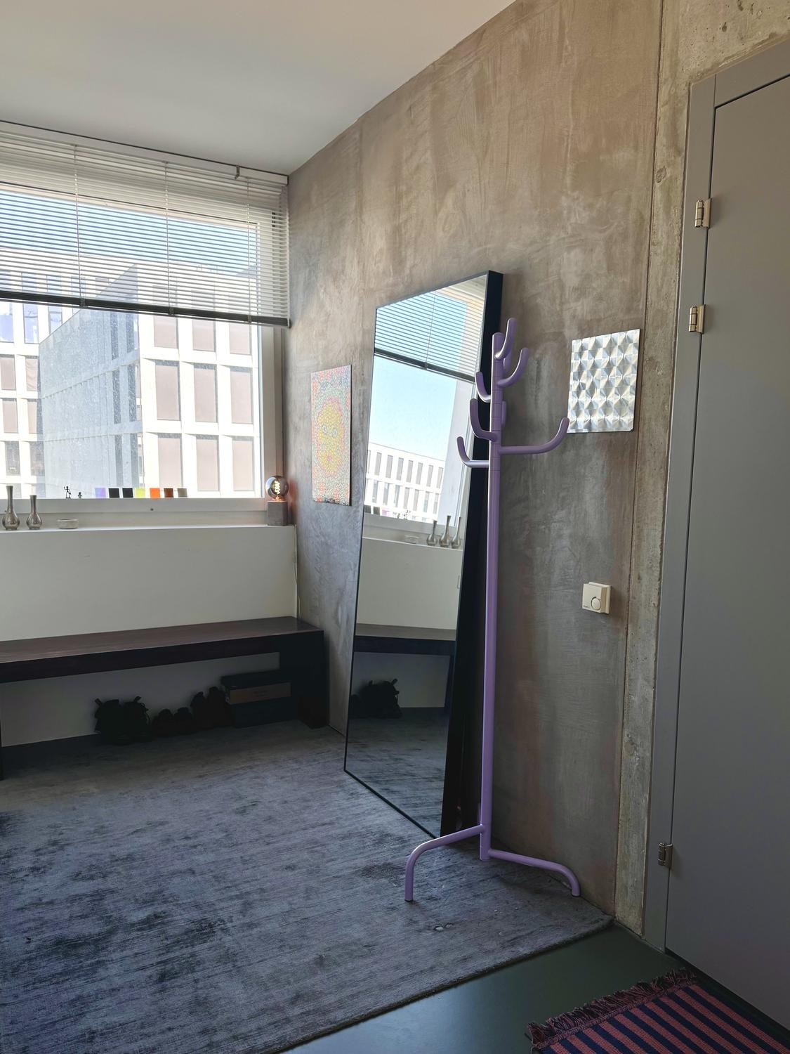 Appartement de 2 pièces, photo 7 sur 8