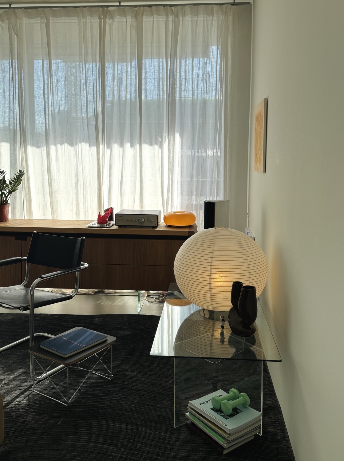 Appartement de 2 pièces, photo 3 sur 8
