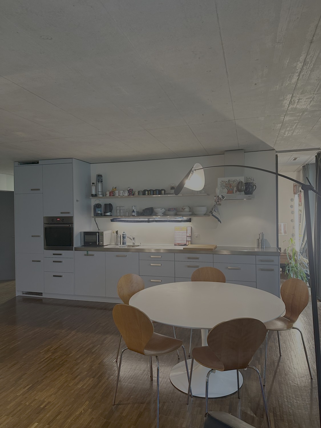Appartement de 3 ½ pièces