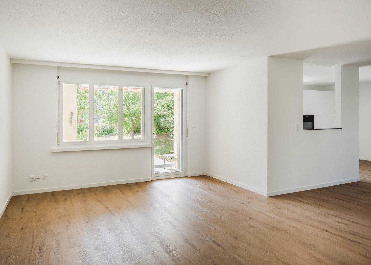 Maison duplex de 5 ½ pièces