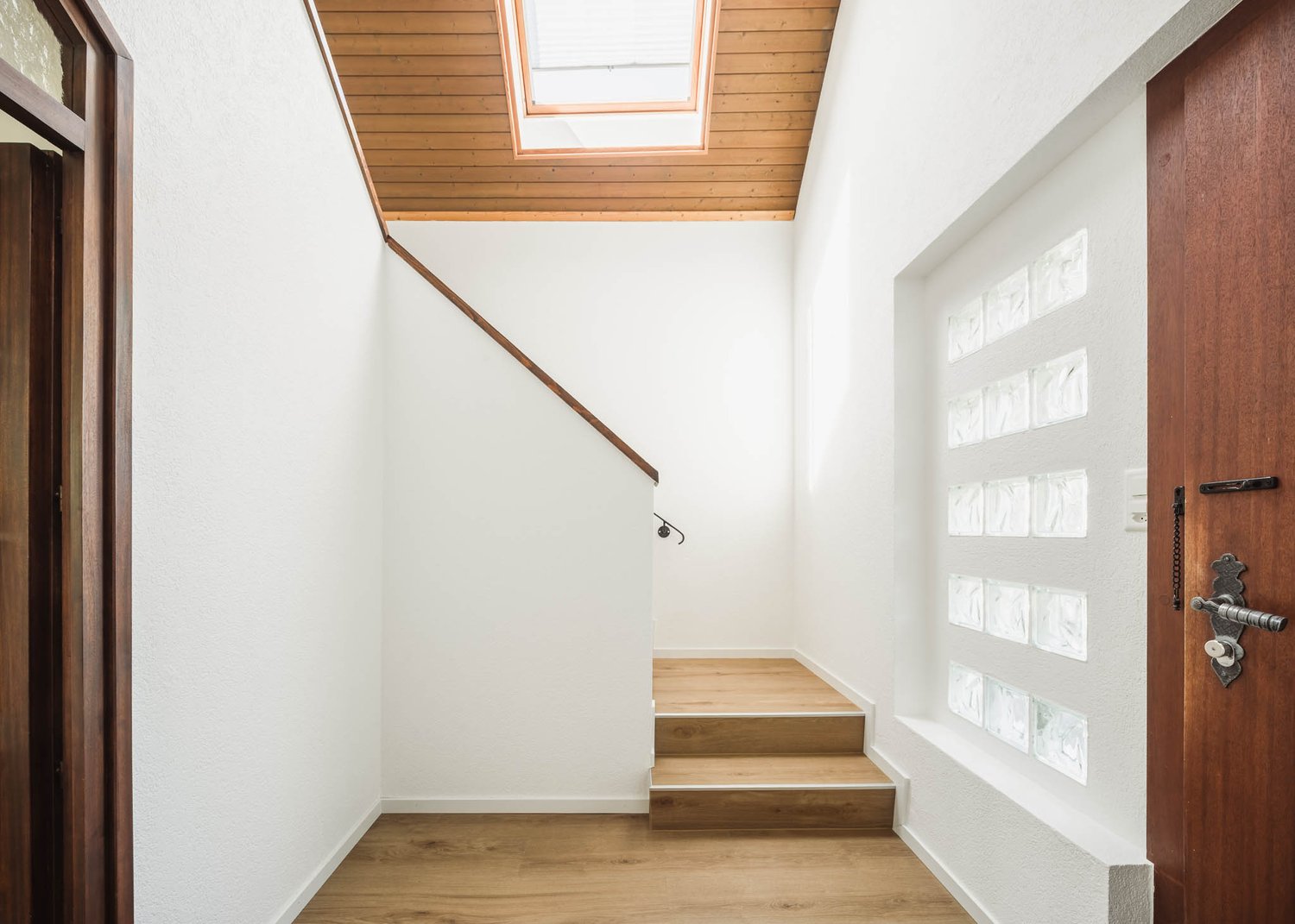 Maison duplex de 5 ½ pièces