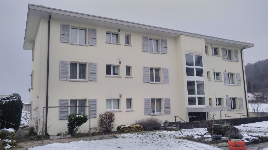 Appartement de 4 ½ pièces, photo 1 sur 10