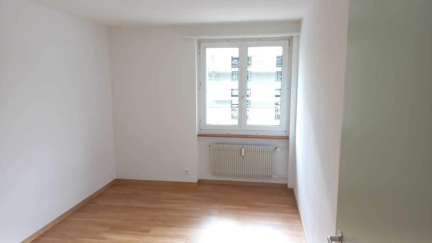 Appartement de 4 ½ pièces, photo 8 sur 10
