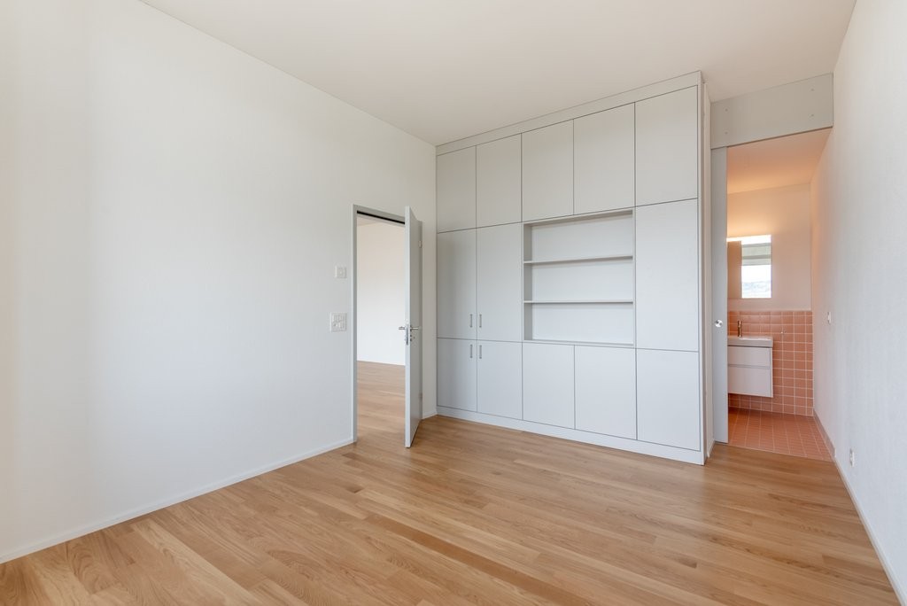 3 ½ pièces appartement, photo 9 sur 10