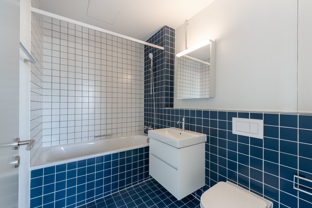 3 ½ pièces appartement, photo 5 sur 10