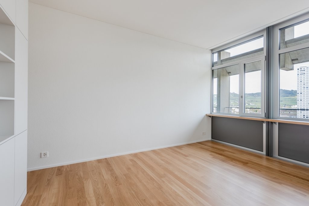 3 ½ pièces appartement, photo 8 sur 10