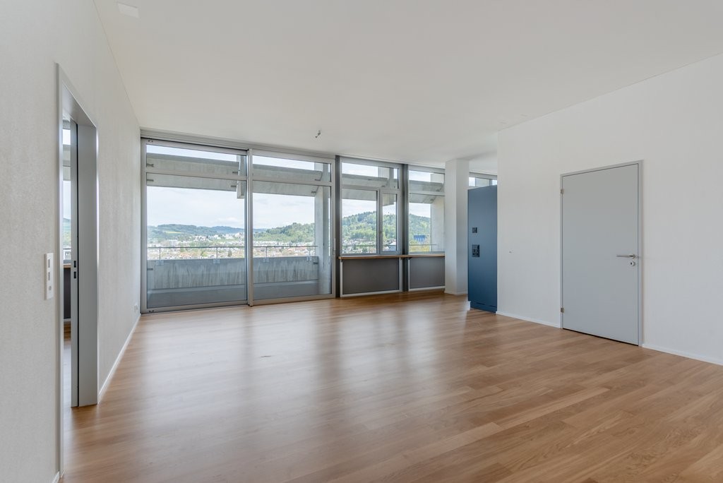 3 ½ pièces appartement, photo 7 sur 10