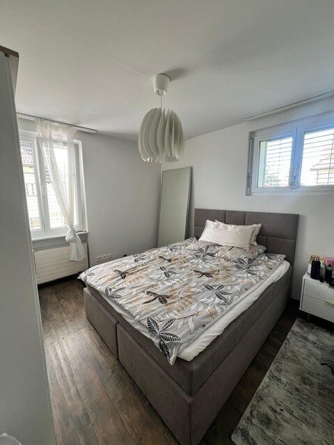 Appartement de 4 pièces