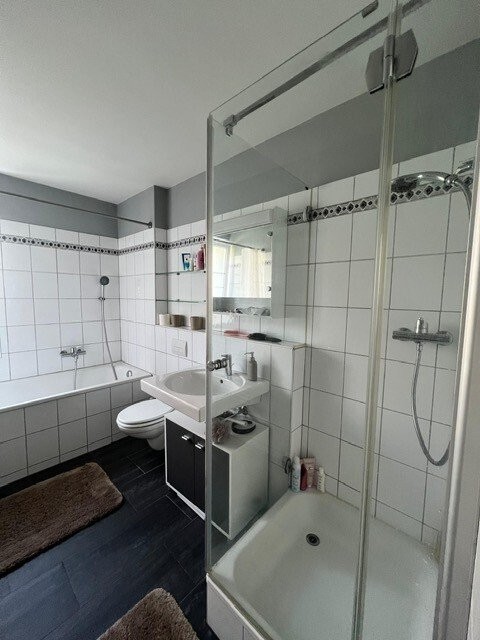 Appartement de 4 pièces