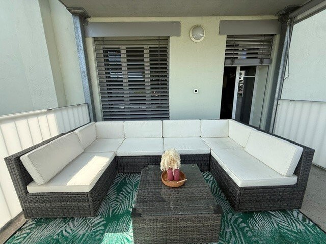 Appartement de 4 pièces