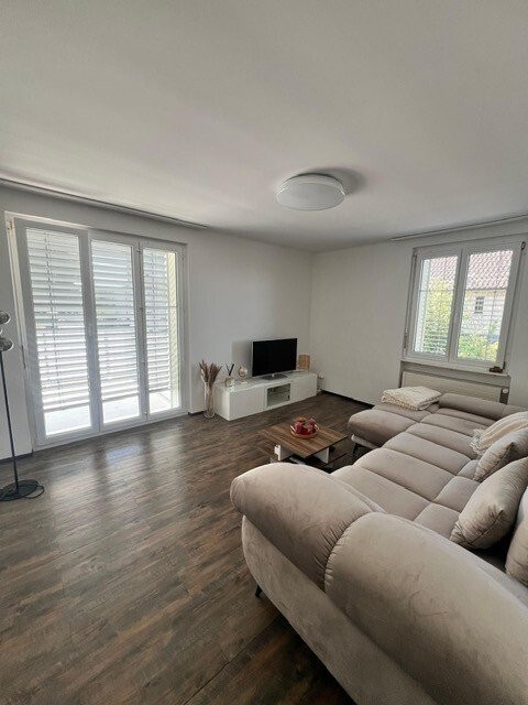 Appartement de 4 pièces