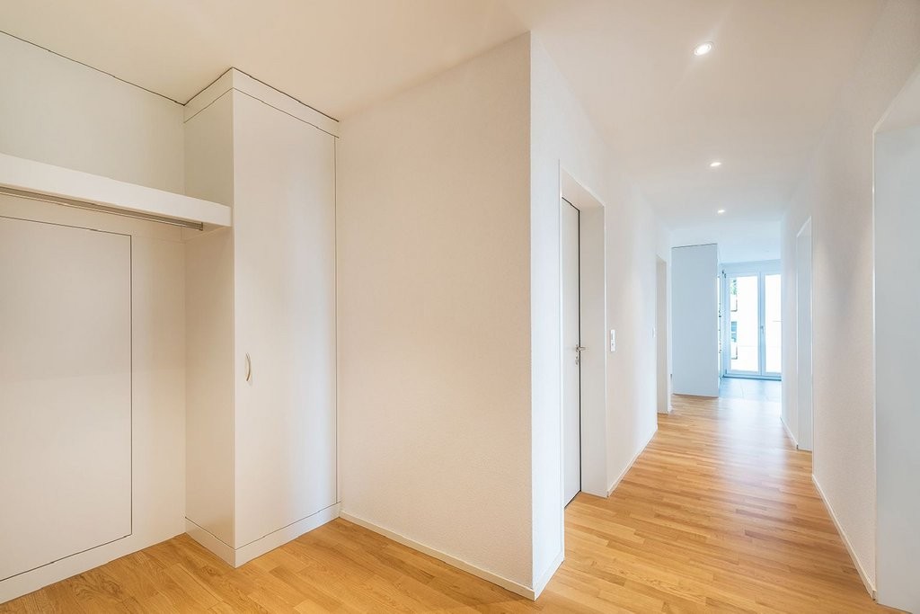 Appartement mansardé de 4 ½ pièces, photo 8 sur 8