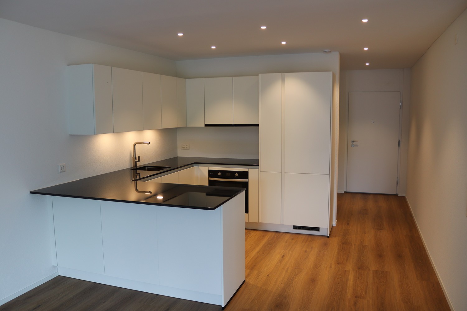 Appartement de 3 ½ pièces, photo 2 sur 10