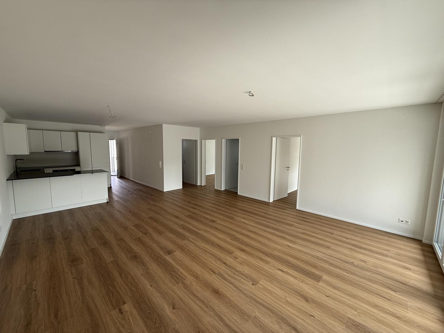 Appartement de 3 ½ pièces, photo 1 sur 10